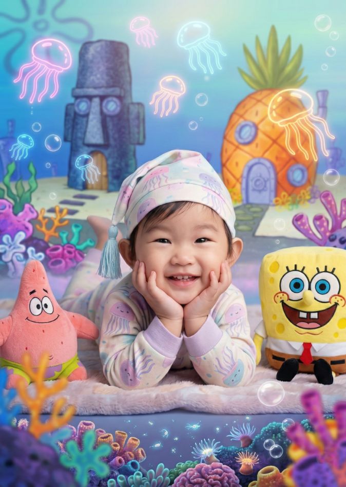 SpongeBob