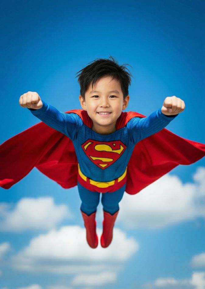 Superman