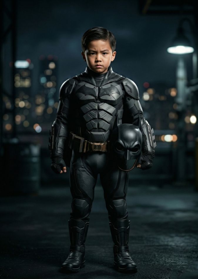 Batman